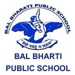 Bal Bharti Public School