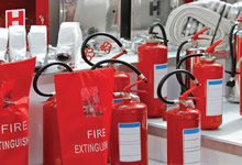 Fire Fighting Systems