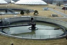 Sewage Treatment Plant