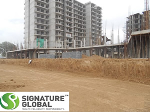 Signature Global Sec-71 Noida