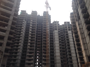 Supertech Noida